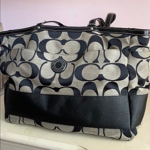 🌸COACH TOTE BAG🌸